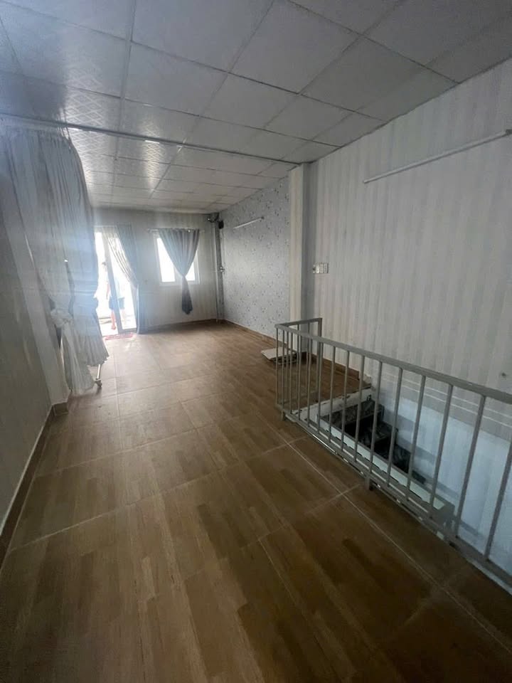 Nhà bán quận 11, đường Công Chúa Ngọc Hân, 62m² giá 6.8 tỷ - Khu vực VIP hiếm có!