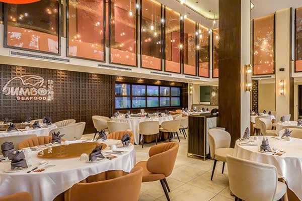 Cho thuê Front House đường Võ Văn Tần, Quận 3 - Diện tích 1044m² - Hỗ trợ kinh doanh mọi ngành nghề!