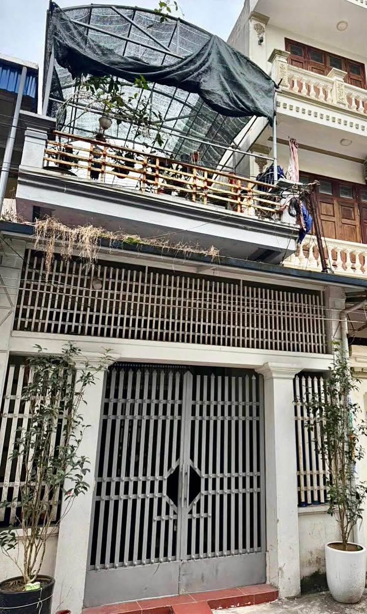 Nhà 1,5 tầng Khu Đô Thị Hòa Vượng 67m² giá 2.5 tỷ - Ô tô đỗ cửa 24/24!