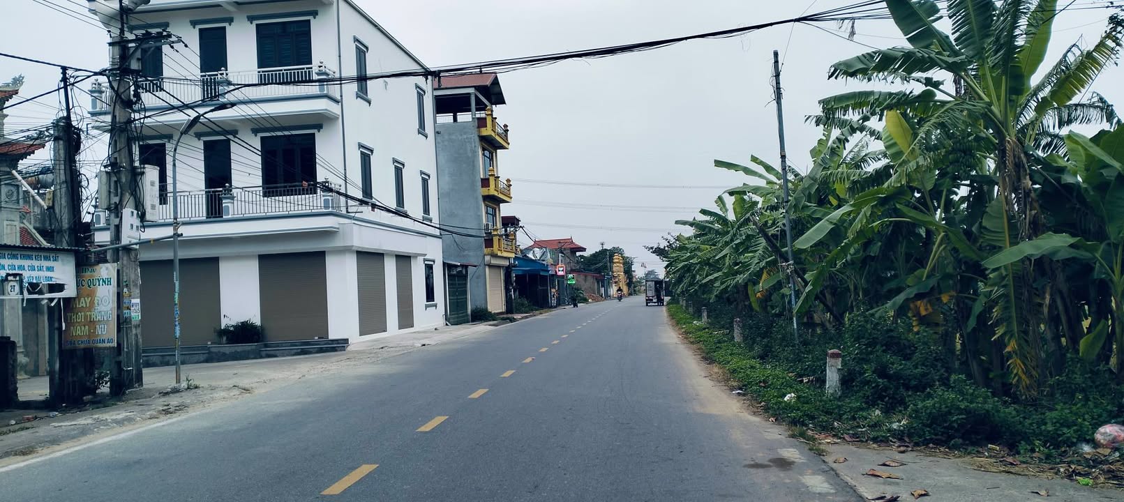 Đất mặt đường 487, xã Đồng Sơn, 90m², giá 2 tỷ - Cơ hội đầu tư sinh lời!