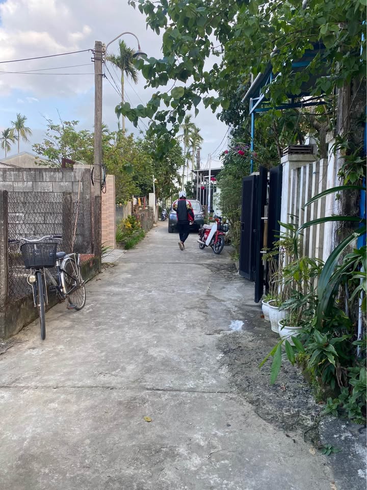 Đất nền Cẩm Châu, Hội An 240m² giá 6 tỷ - Vị trí đẹp, đầu tư sinh lời!