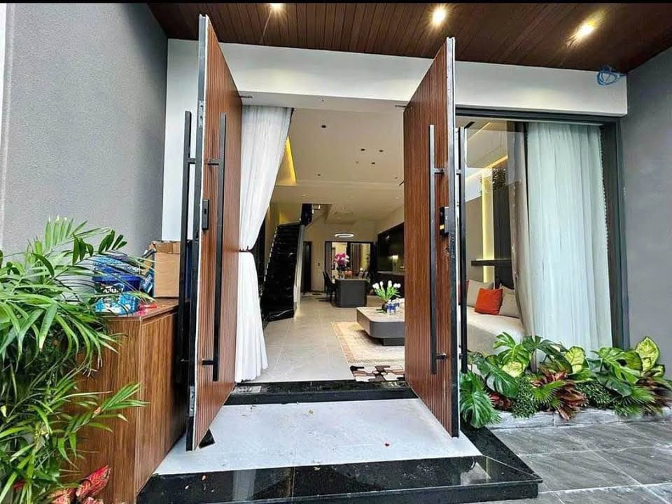 Nhà 2 tầng Hải Châu Đà Nẵng 80m² giá 4.25 tỷ - Sẵn sàng ở ngay!