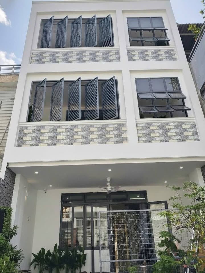 Nhà Mặt tiền Thới An 12, Quận 12, Diện tích 90m² giá chỉ 9 tỷ - Cơ hội đầu tư tuyệt vời!