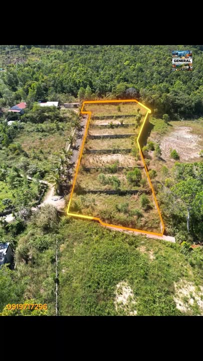 Đất nền khu phố Suối Đá Dương Tơ Phú Quốc 500m² giá 20 triệu - Cơ hội đầu tư lý tưởng!