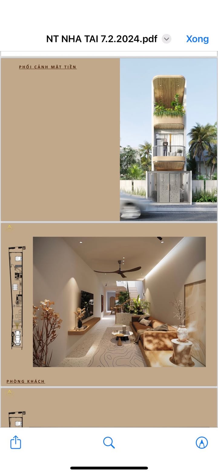 Đất mặt tiền 21 Ba Đình, quận Hải Châu, 108m² giá chỉ 8.964 tỷ - Thiết kế 3 tầng sang trọng tặng kèm!