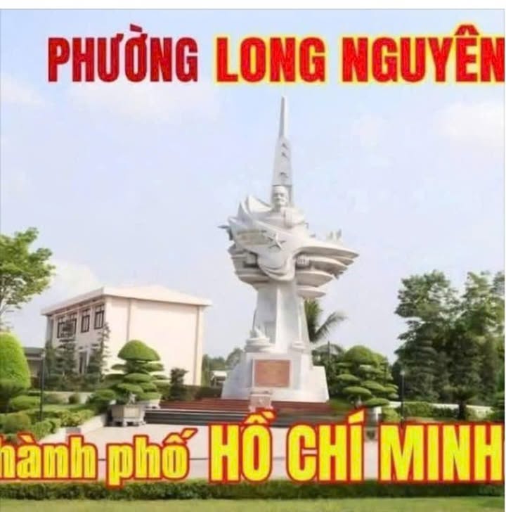 Đất nền 10m² xã Long Nguyên - Giá chỉ 400 triệu, cơ hội đầu tư hấp dẫn!