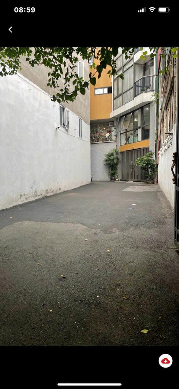 Toà nhà 7 tầng thang máy tại Bồ Đề, Long Biên - Dòng tiền 90 triệu/tháng, vị trí đắc địa!