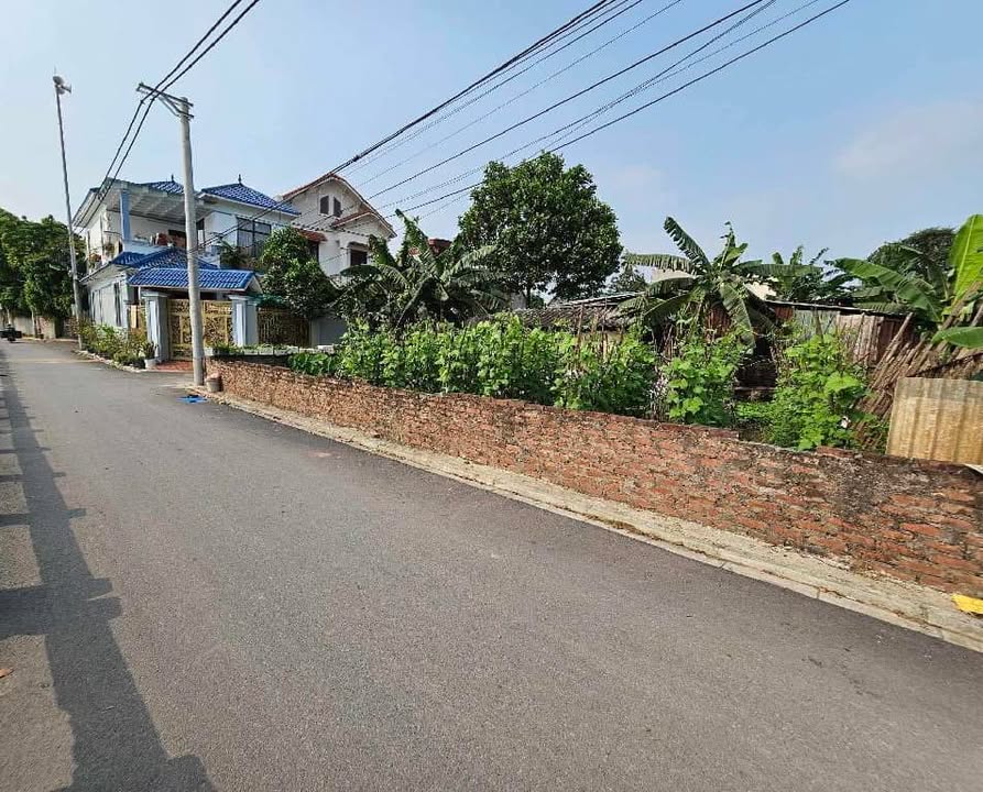 Đất Dương Hà 159m² giá mềm - Lô góc đường ô tô tránh!