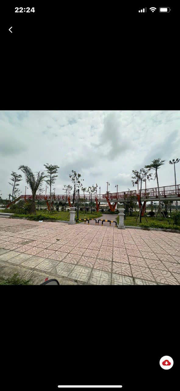 Đất nền khu tái định cư Ngọc Thụy 60m² giá thỏa thuận - Cơ hội đầu tư vàng!