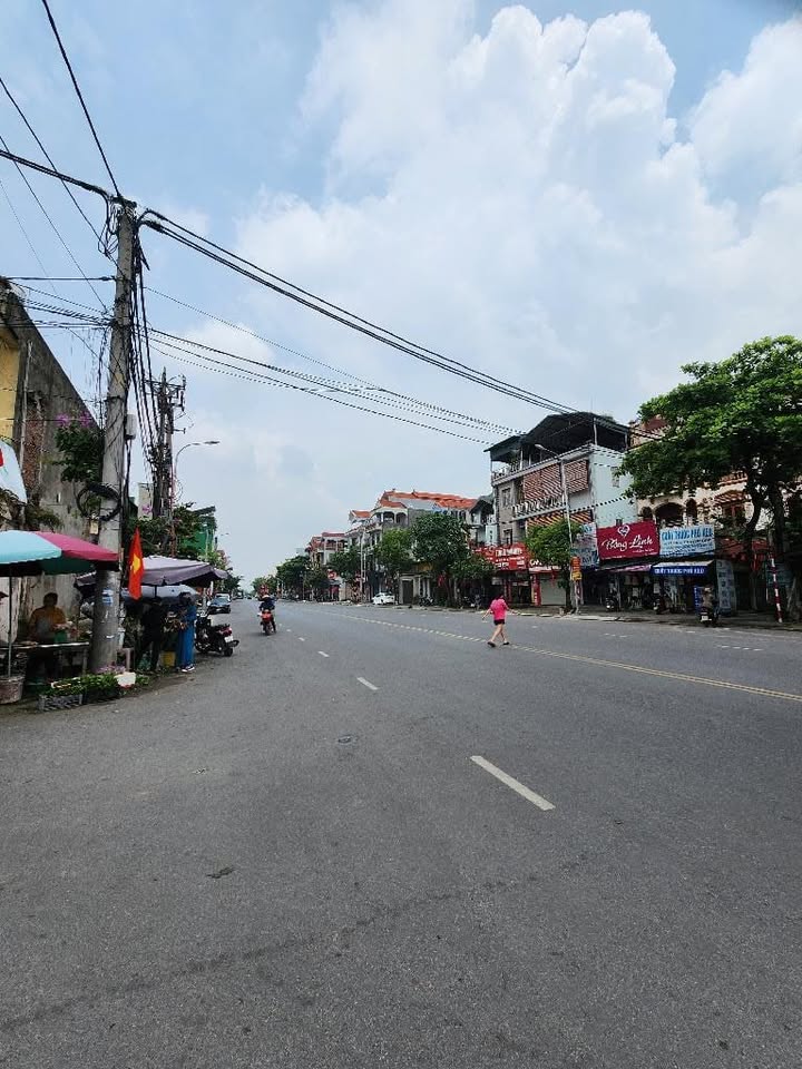 Đất Kim Sơn - Gia Lâm 60m² giá 2.2 tỷ - Lô góc ô tô vào đất, thiết kế theo ý thích!