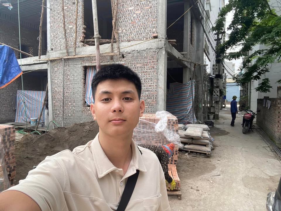 Nhà 6 tầng Phúc Lợi 30m² giá 3.7 tỷ - Mới xây, ô tô đỗ cửa!