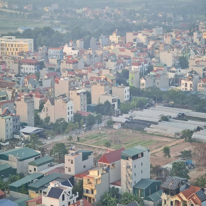 Căn hộ Hanhomes Blue Star Trâu Quỳ 59m² giá thỏa thuận - Suất ngoại giao cực đẹp!