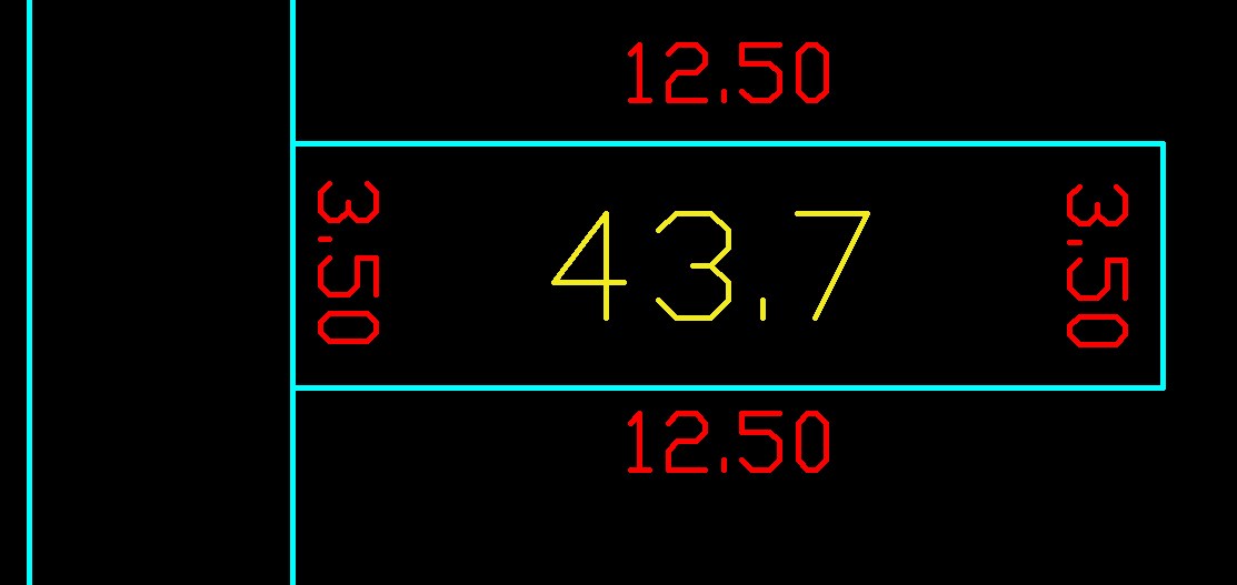 Đất bán trung tâm Trâu Quỳ, Gia Lâm 43.7m² - Giá tốt, cơ hội đầu tư hấp dẫn!