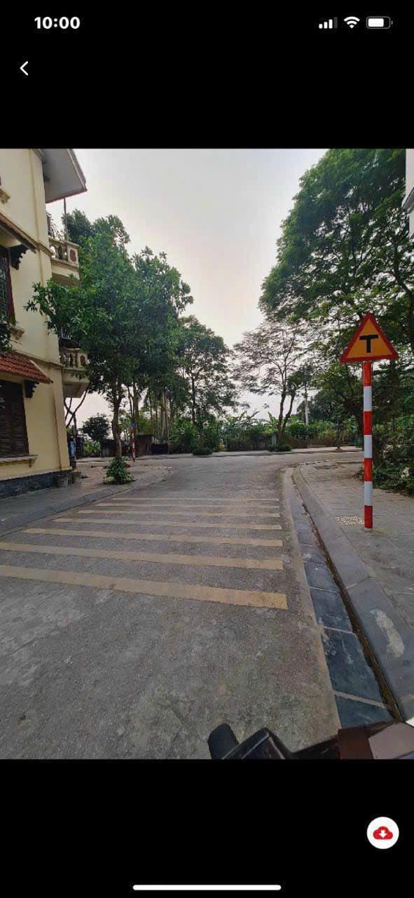 Đất Khu TĐC Ngọc Thụy Long Biên 43m² giá 10.15 tỷ - Cơ hội đầu tư tuyệt vời!