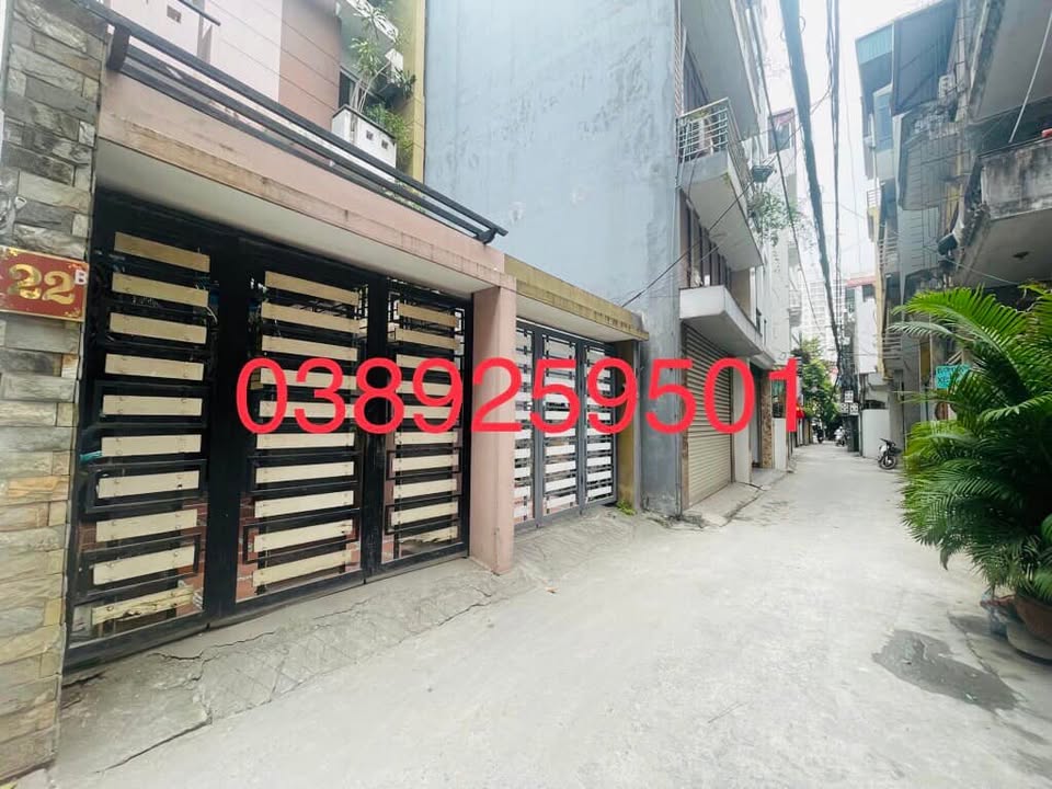 Nhà chính chủ Bồ Đề 40m² giá 5.1 tỷ - Thiết kế hiện đại, cho thuê sinh lời!