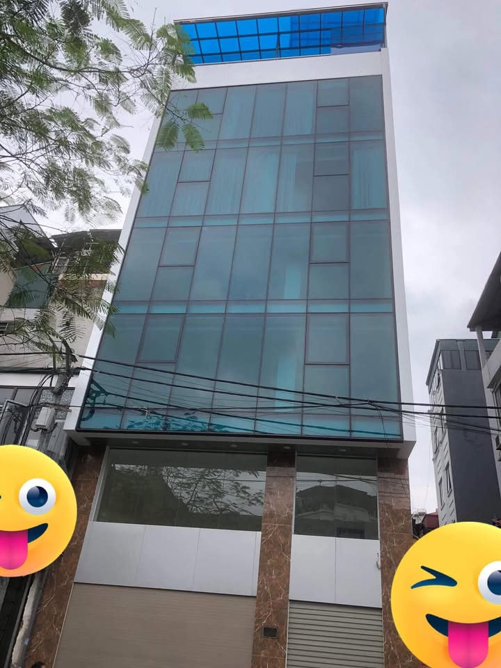 Bán gấp FrontHouse Hồng Tiến Long Biên 152m² giá 45.8 tỷ - Đầu tư kinh doanh đỉnh cao!
