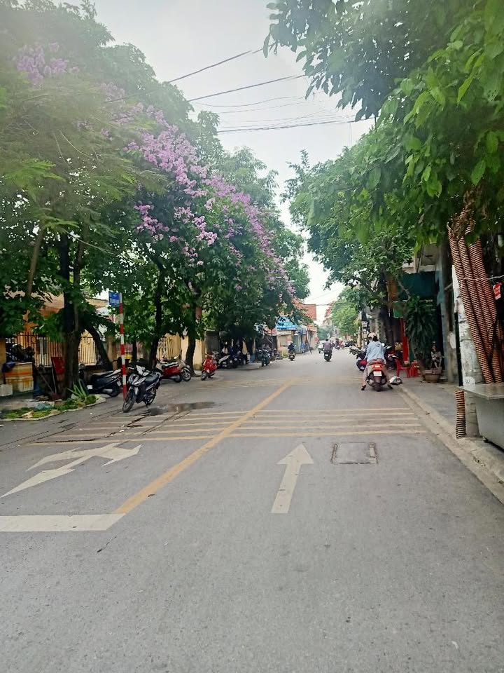 Đất nền Thượng Thanh Long Biên 34m² giá 3 tỷ - Đầu tư sinh lời ngay!