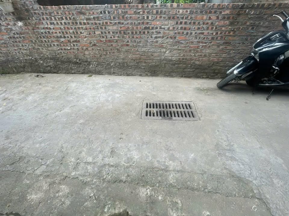 Đất thổ cư phường Thạch Bàn, quận Long Biên 56m² giá 4.48 tỷ - Sổ đỏ chính chủ!