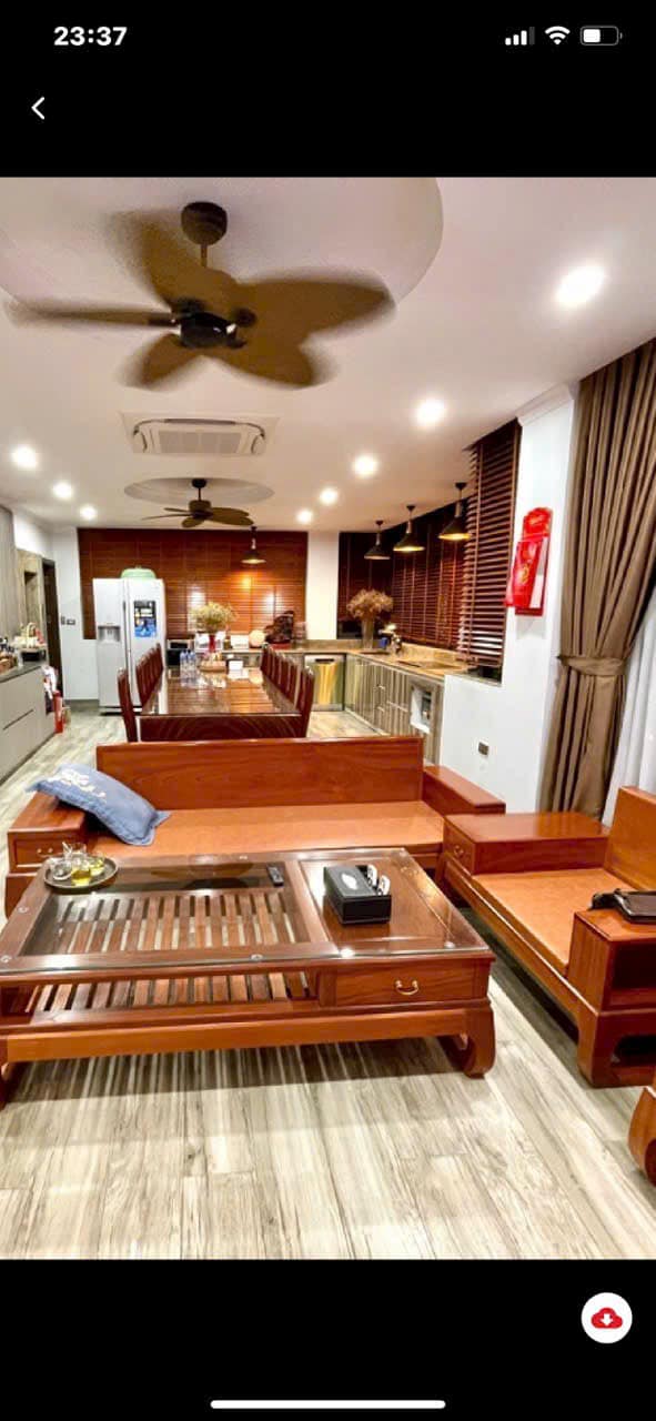 Nhà phố Ngọc Thụy, Long Biên 85m² giá thỏa thuận - Thiết kế hiện đại và sang trọng!