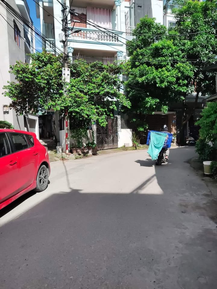 Nhà riêng ngõ 56 Thạch Cầu 54m² giá 4 tỷ - Sẵn sàng vào ở ngay!