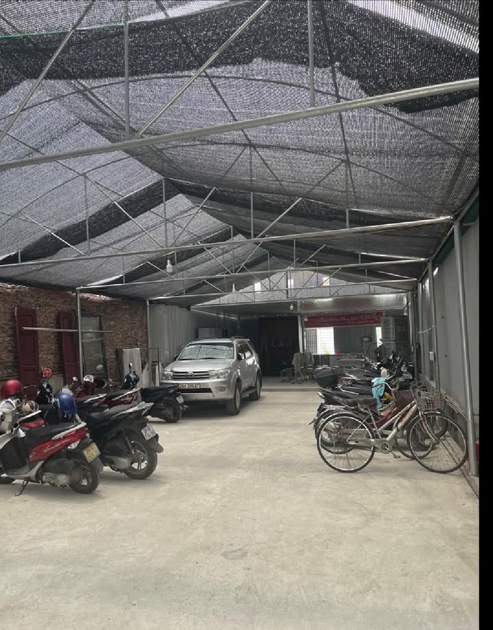 Đất nền Trâu Quỳ Gia Lâm 231m² giá 28.8 tỷ - Vị trí đắc địa, đầu tư sinh lời!