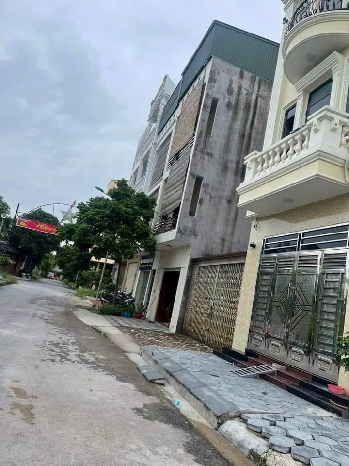 Đất nền đường Nguyễn Viết Xuân, Tân Bình, Hải Dương 67,5m² - Sổ hồng chính chủ!