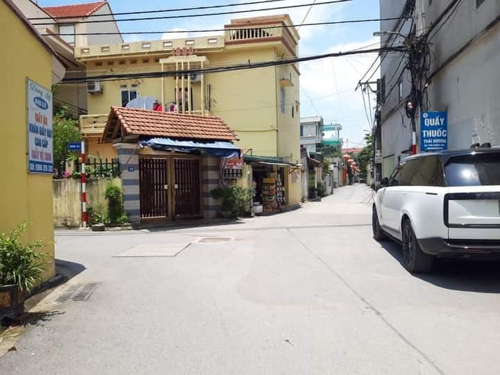 Đất Dương Xá Gia Lâm 52m² giá 2.6 tỷ - Vị trí đẹp, gần ô tô!