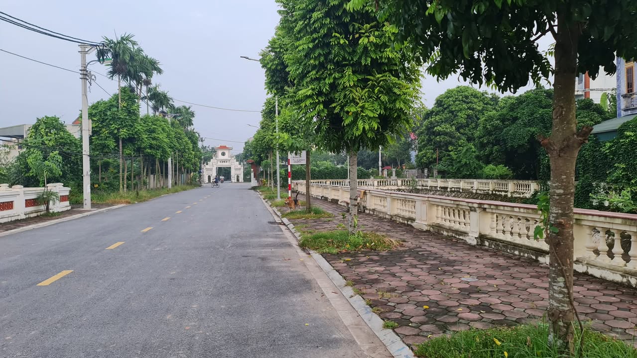 Đất nền Dương Quang Gia Lâm 50m² giá 1.95 tỷ - Cơ hội đầu tư không thể bỏ lỡ!