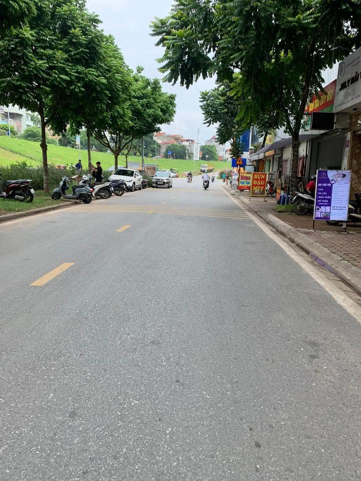 Đất Ngọc Thụy Long Biên 100m² giá 11.8 tỷ - Đất vuông đẹp, ô tô tránh nhau!