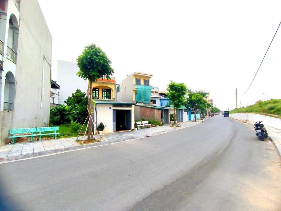 Mặt phố Phúc Lợi Long Biên 215m² giá 26 tỷ - Đầu tư sinh lời hấp dẫn!