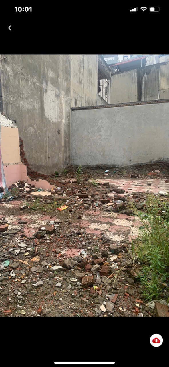 Đất vàng Ngọc Thụy, Long Biên 41m² giá 5 tỷ - Cơ hội đầu tư hiếm có!