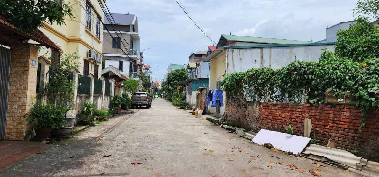 Đất thổ cư Lực Canh, Xuân Canh, Đông Anh 130m² giá chỉ 6.9 tỷ - Sổ đỏ chính chủ, thương lượng linh hoạt!