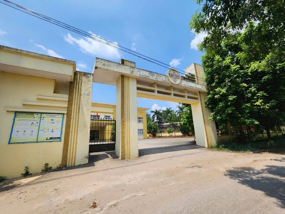 Nhà riêng Xuân Canh Đông Anh 63m² giá 7.2 tỷ - Vị trí siêu đẹp gần Vin Cổ Loa!