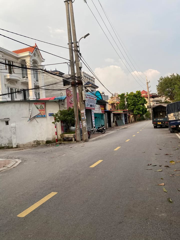 Nhà riêng Đặng Xá, Gia Lâm 45m² giá 3.7 tỷ - Vị trí đẹp, phát triển mạnh mẽ!