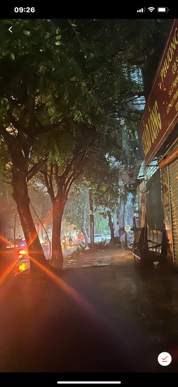 Đất Ngô Gia Tự Long Biên 92m² - Lô Góc Đầu Tư Khủng, Sổ Hồng Sẵn!