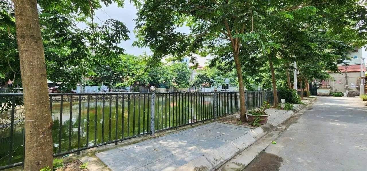 Đất vàng Xuân Canh Đông Anh 60m² giá 5.8 tỷ - Vị trí đắc địa gần Vin Cổ Loa!