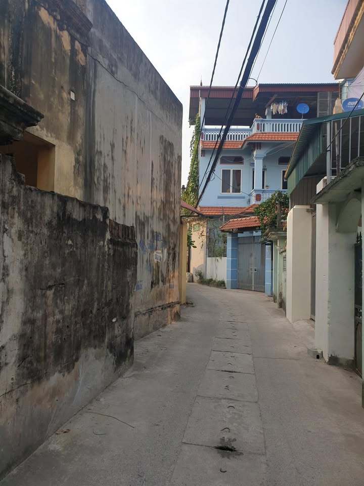 Nhà riêng Đông Dư, Gia Lâm 54m² giá 3.82 tỷ - Giá đầu tư hấp dẫn!