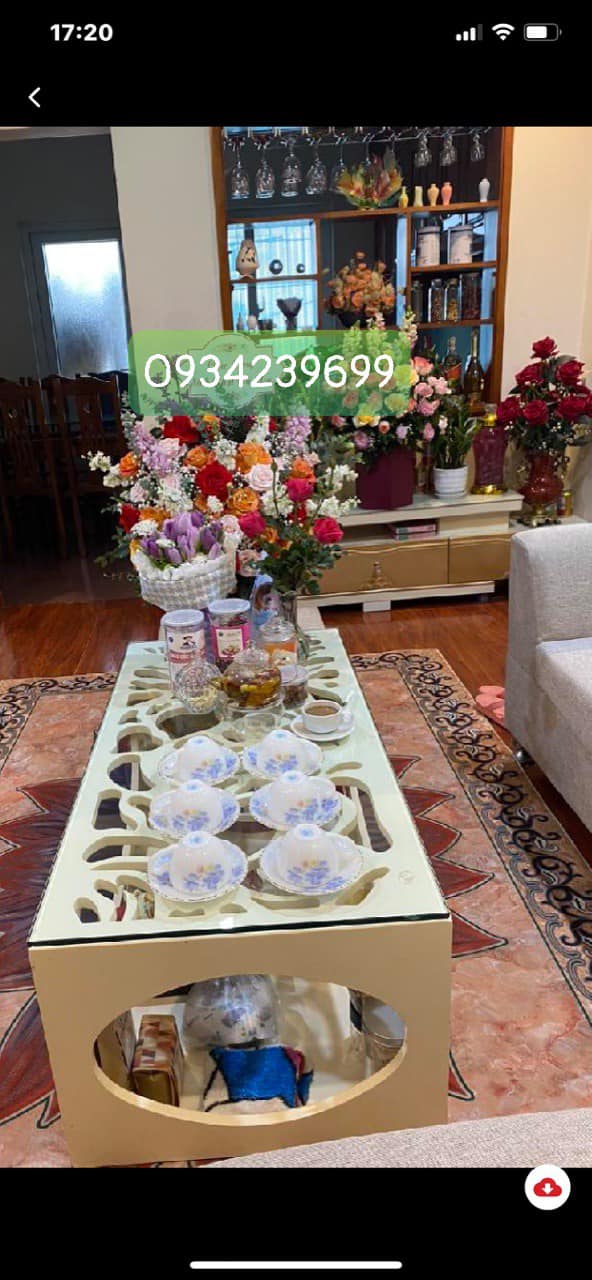 Cửa hàng mặt phố Nguyễn Cao Luyện 76m² giá 13 tỷ - Vị trí đẹp, kinh doanh đắc địa!