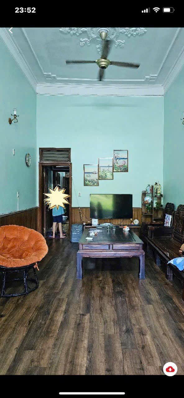 Nhà phố Đức Giang, 93m² giá 14 tỷ - Cơ hội đầu tư hiếm có!