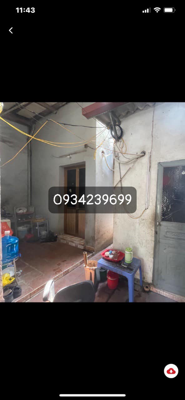 Nhà phố Đức Giang Long Biên 110m² giá thỏa thuận - Đầu tư sinh lời ổn định!