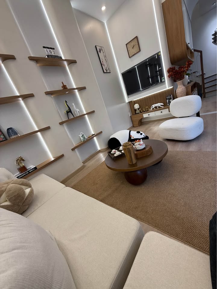 Nhà 2 tầng tại kiệt Phan Thanh, Đà Nẵng 74m² giá 6.05 tỷ - Sẵn sàng vào ở ngay!