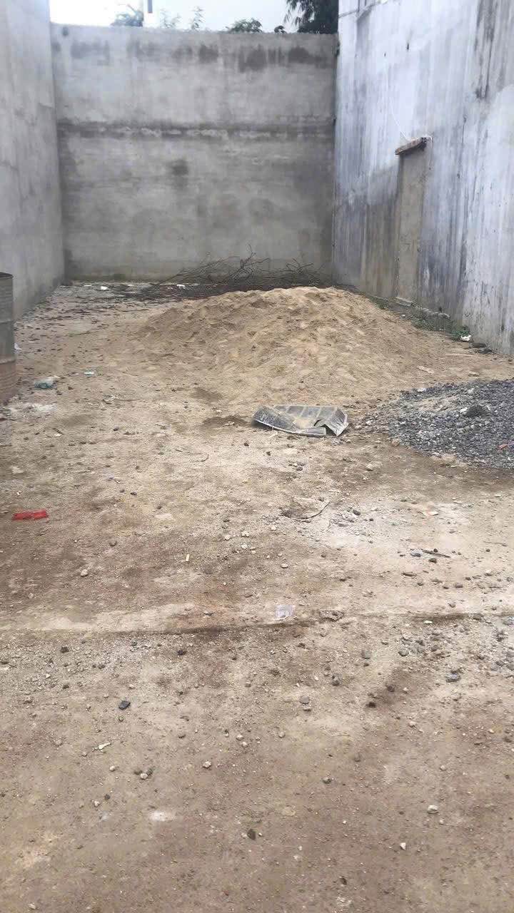 Lô đất đẹp 65m² tại hẻm Nguyễn Đình Thi, Buôn Ma Thuột chỉ 850 triệu - Cơ hội đầu tư sinh lời!