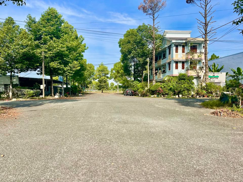 Đất nền KDC Ngân Thuận (Kita Airport) 112,5m² giá 2,8 tỷ - Đầu tư sinh lời ngay!