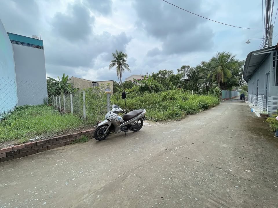 Đất nền Hẻm 9 Phạm Ngọc Hưng, quận Ninh Kiều, 87m² chỉ 2.45 tỷ - Vị trí đẹp, không thể bỏ qua!