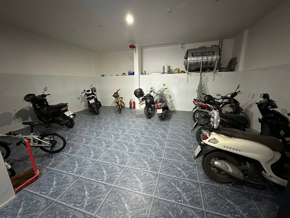 Căn hộ 1PN cho thuê tại Khuê Mỹ, Ngũ Hành Sơn - 5 triệu/tháng, đầy đủ nội thất