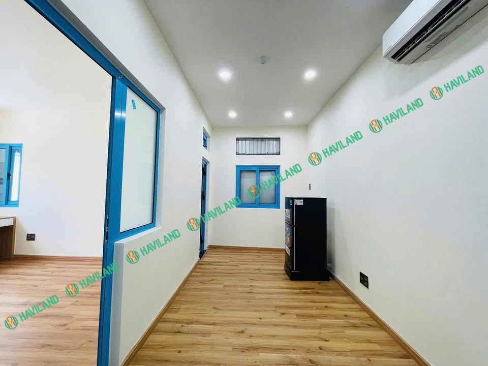 Căn hộ 1PN Quang Trung, Hải Châu 7 triệu - Sẵn sàng vào ở ngay!