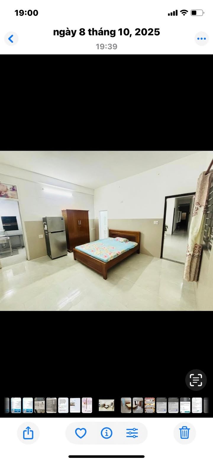 Cho thuê phòng trọ cao cấp 25m² - 4.2 triệu tại 342 Hoàng Diệu, Đà Nẵng - Sẵn sàng vào ở!