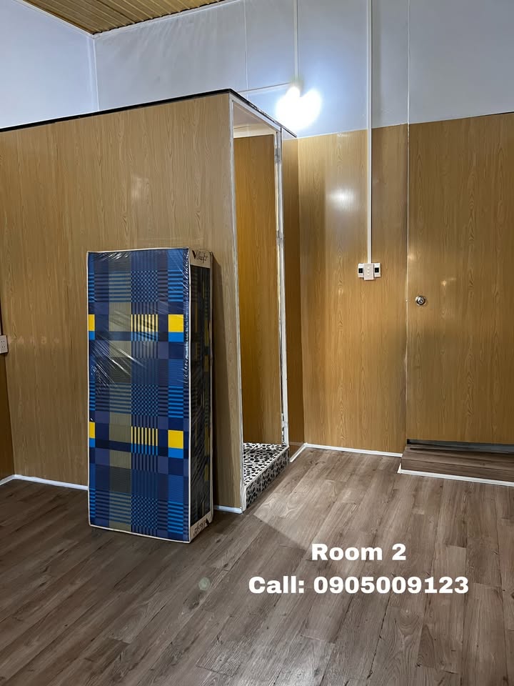 Phòng trọ Khuê Trung, Cẩm Lệ 40m² giá 2.5 triệu - An ninh cho nữ, giờ giấc tự do!