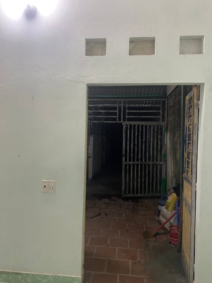 Phòng trọ Hạc Thành 25m² giá 1.6 triệu - An ninh tốt, có gác xếp!