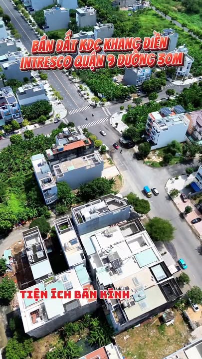 Đất nền đường Huy Cận, Thủ Đức 156m² giá 19.5 tỷ - Cơ hội đầu tư không thể bỏ lỡ!